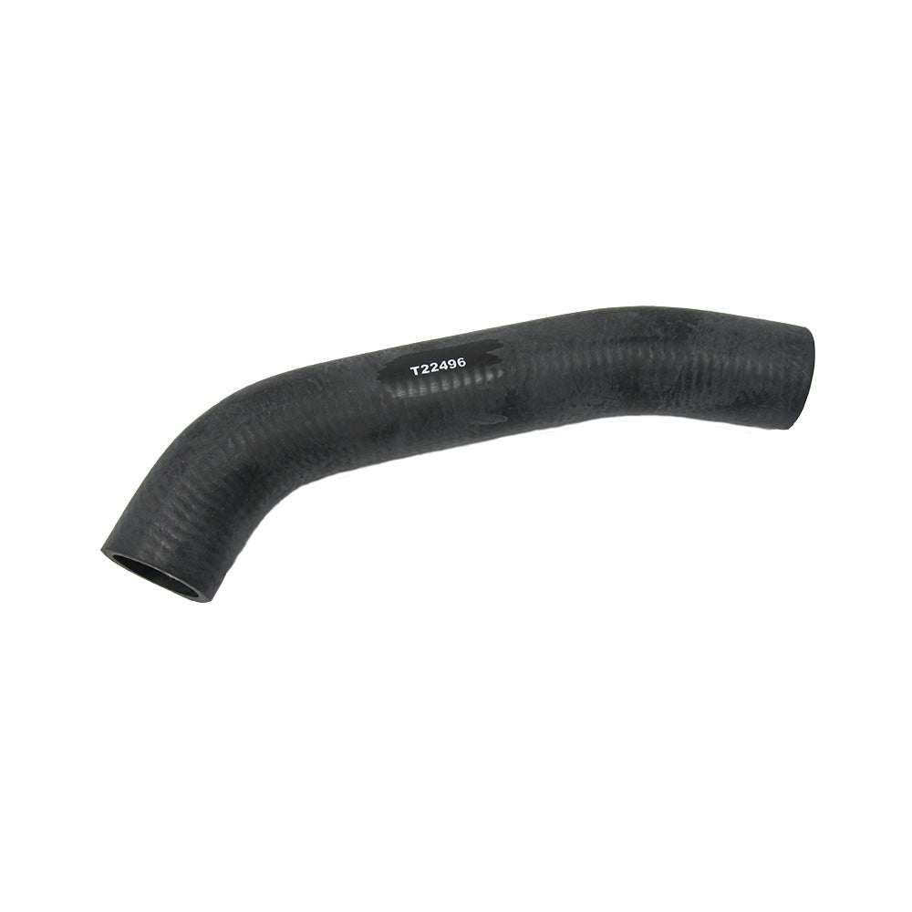 T22496 Radiator Hose Upper Fits John Deere 1520 2020 2030 ++ Tractors