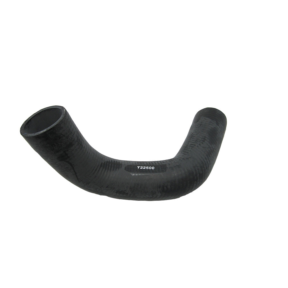 Lower Bottom Radiator Hose Fits John Deere Tractor - T22500