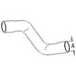 Lower Radiator Hose Fits John Deere Replaces T22500