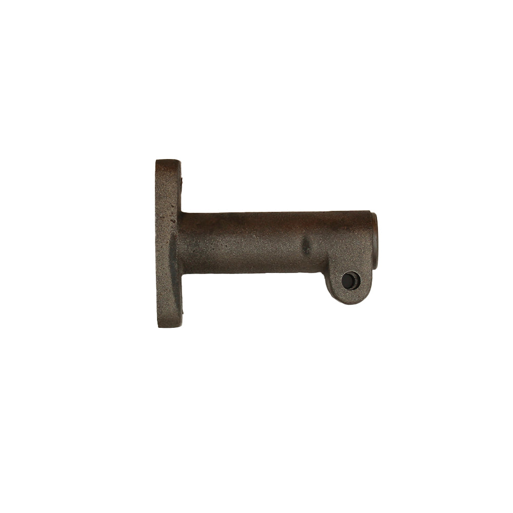 Keyed Pump Drive Shaft T22914 Fits John Deere Tractors