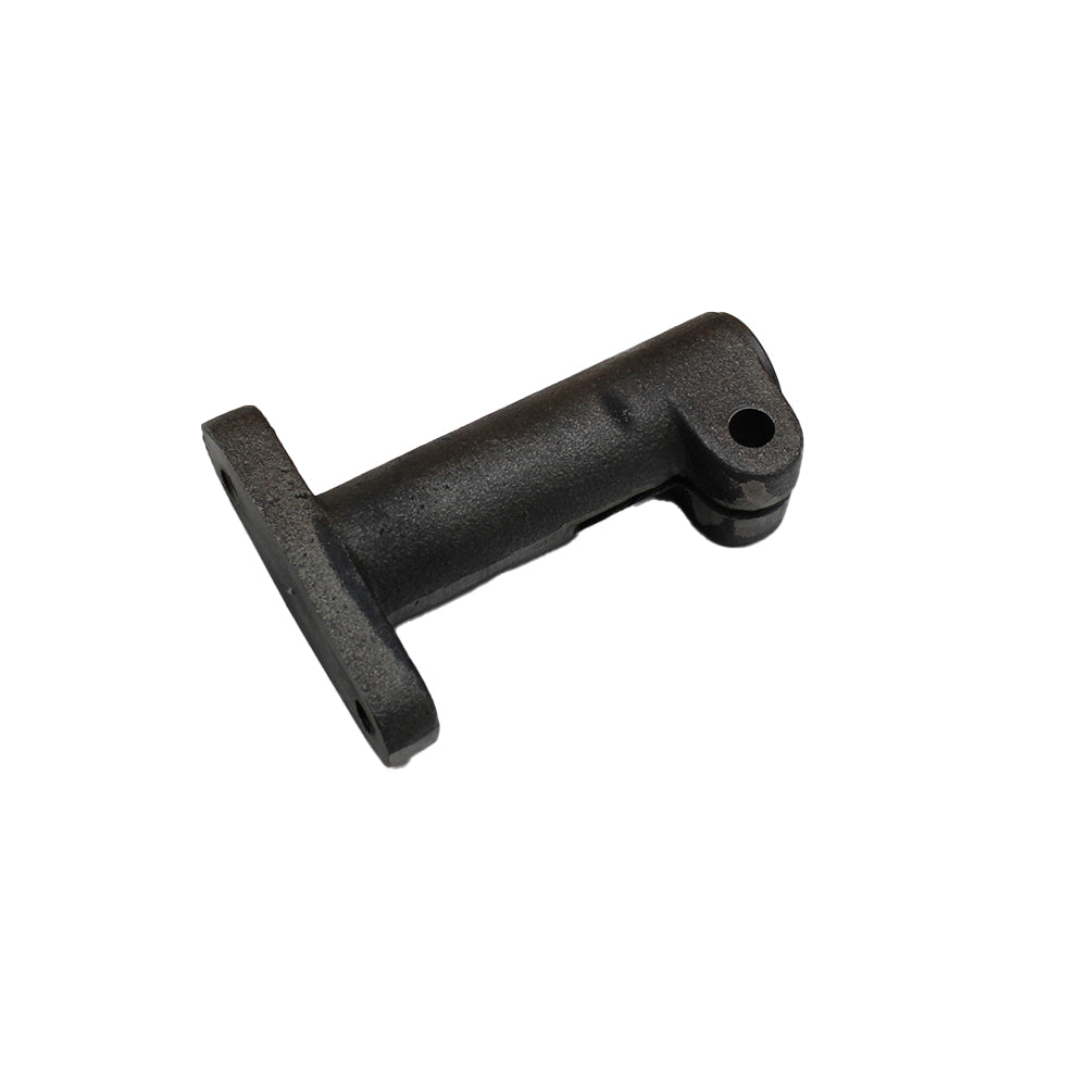 Keyed Pump Drive Shaft T22914 Fits John Deere Tractors