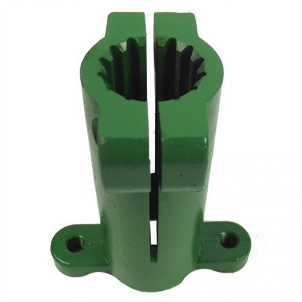WN-T22915 Pump, Hydraulic, Shaft, Drive Fits John Deere 2030 2440 2630 2640 300B 302A 401300 302 400