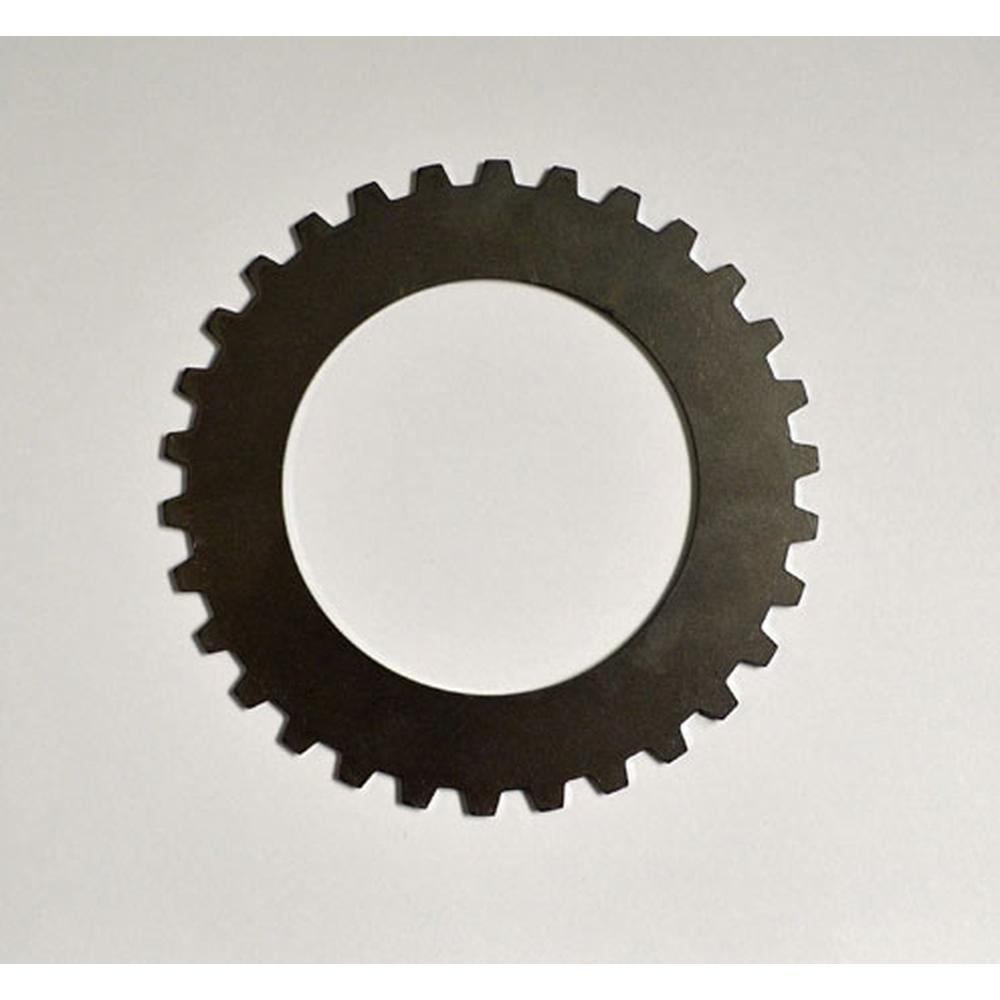 T229406 Plate, Steel Fits John Deere 310J, 310SJ, 310K, 310SK, 310L, 310SL, 410J