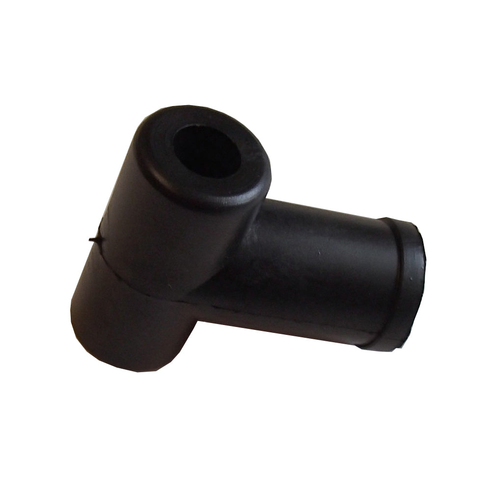 Fuel Injection Return T Boot Fits Cockshutt