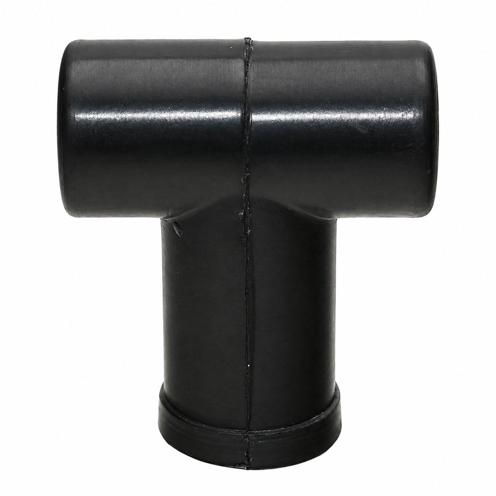 Fuel Injection Return T Boot Fits White Oliver Replaces 163670A