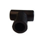 Fuel Injection Return Line "T" Boot T23425 163670A Fits Oliver Fits John Deere