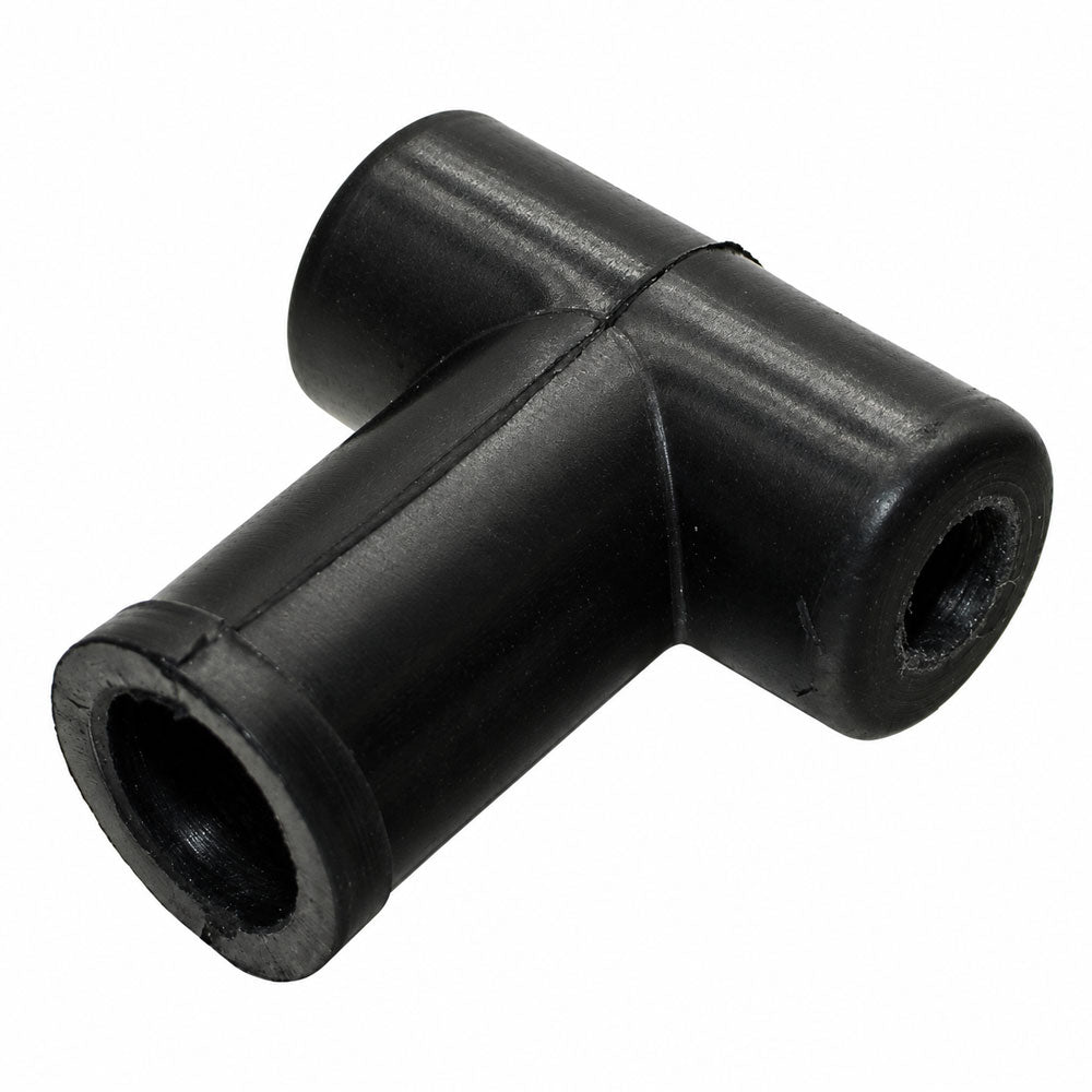 Fuel Injection Return T Boot Fits White Oliver Replaces 163670A