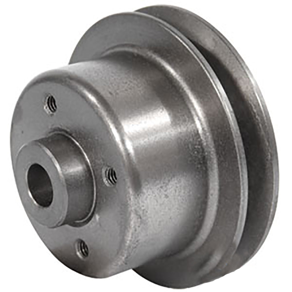 Fits John Deere PULLEY WATER PUMP T23628 410,401D,401C,401B,401,400G,