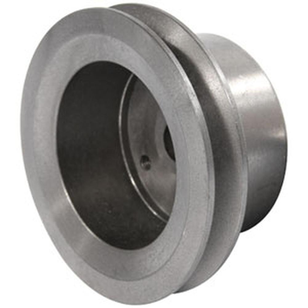 Fits John Deere PULLEY WATER PUMP T23628 410,401D,401C,401B,401,400G,