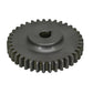 T242382 Driven Gear On Pump Fits John Deere 450G LT & LGP, 550G after s/n 770862