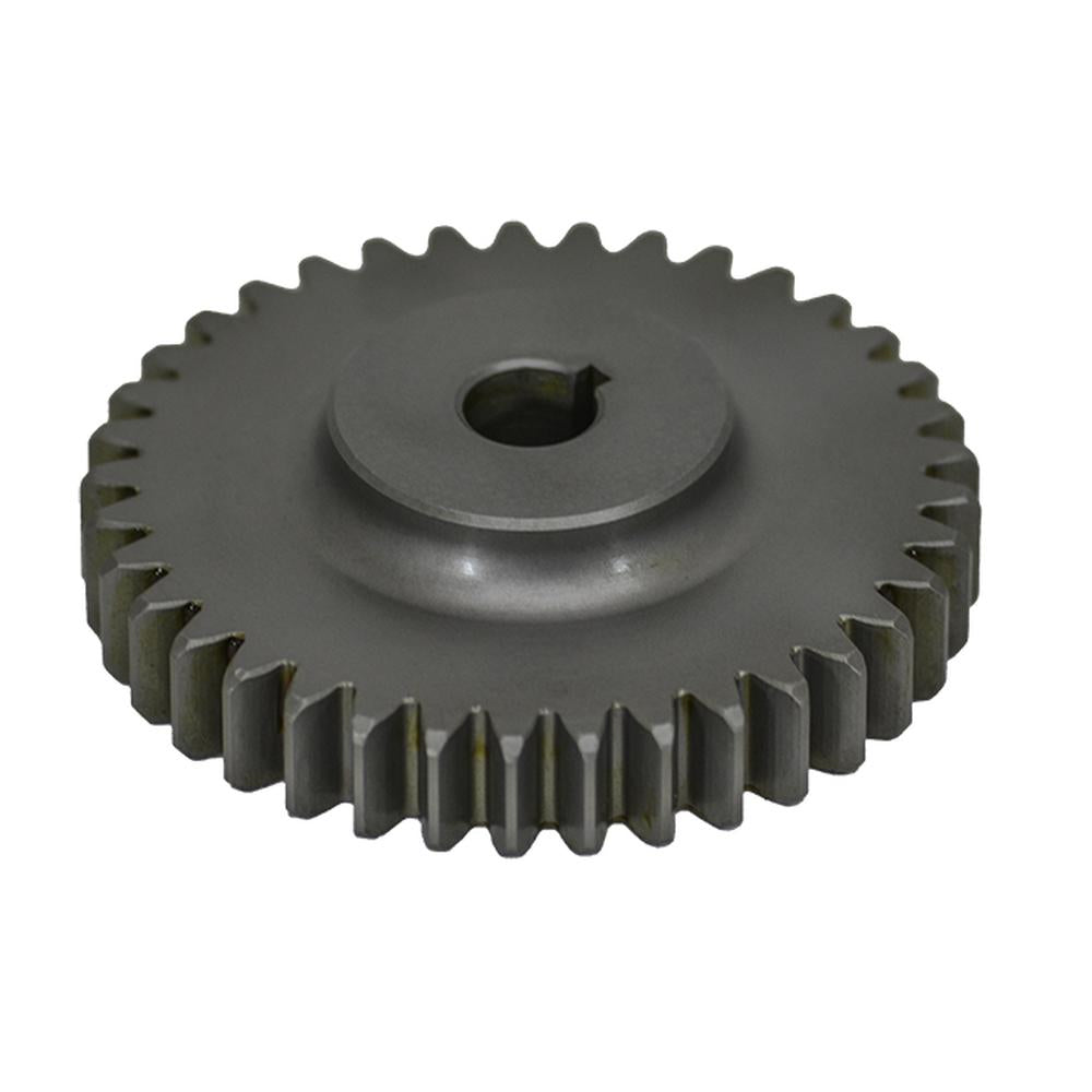 T242382 Driven Gear On Pump Fits John Deere 450G LT & LGP, 550G after s/n 770862