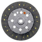 T2445-14401 9" PTO Disc, Woven, w/ 1" 10 Spline Hub - Reman Fits Farmtrac