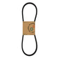 Raw Edge Laminate Fan V Belt T24473 Fits John Deere 2520 2630 2640