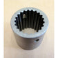 T24774 Coupler - Fits John Deere 3310, 3315, 3320, 3325