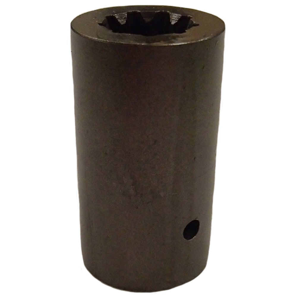 9 Spline Coupler T24849 Fits John Deere Dozer 350 350B 350C 350D