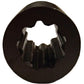 9 Spline Coupler T24849 Fits John Deere Dozer 350 350B 350C 350D