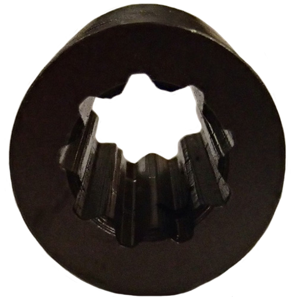 9 Spline Coupler T24849 Fits John Deere Dozer 450 450B 450C