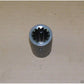 One New Aftermarket Hydraulic Pump Coupling Fits John Deere Dozer-- T24850
