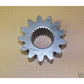 T24862 New Final Drive Pinion - Fits John Deere Crawler 350 350B