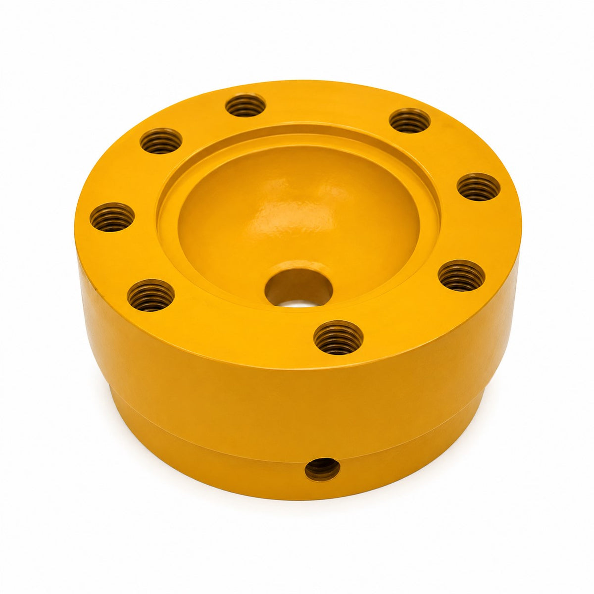 T255152 Socket Fits John Deere Compact Track Loader:  450H, 450J, 450K, 450 P