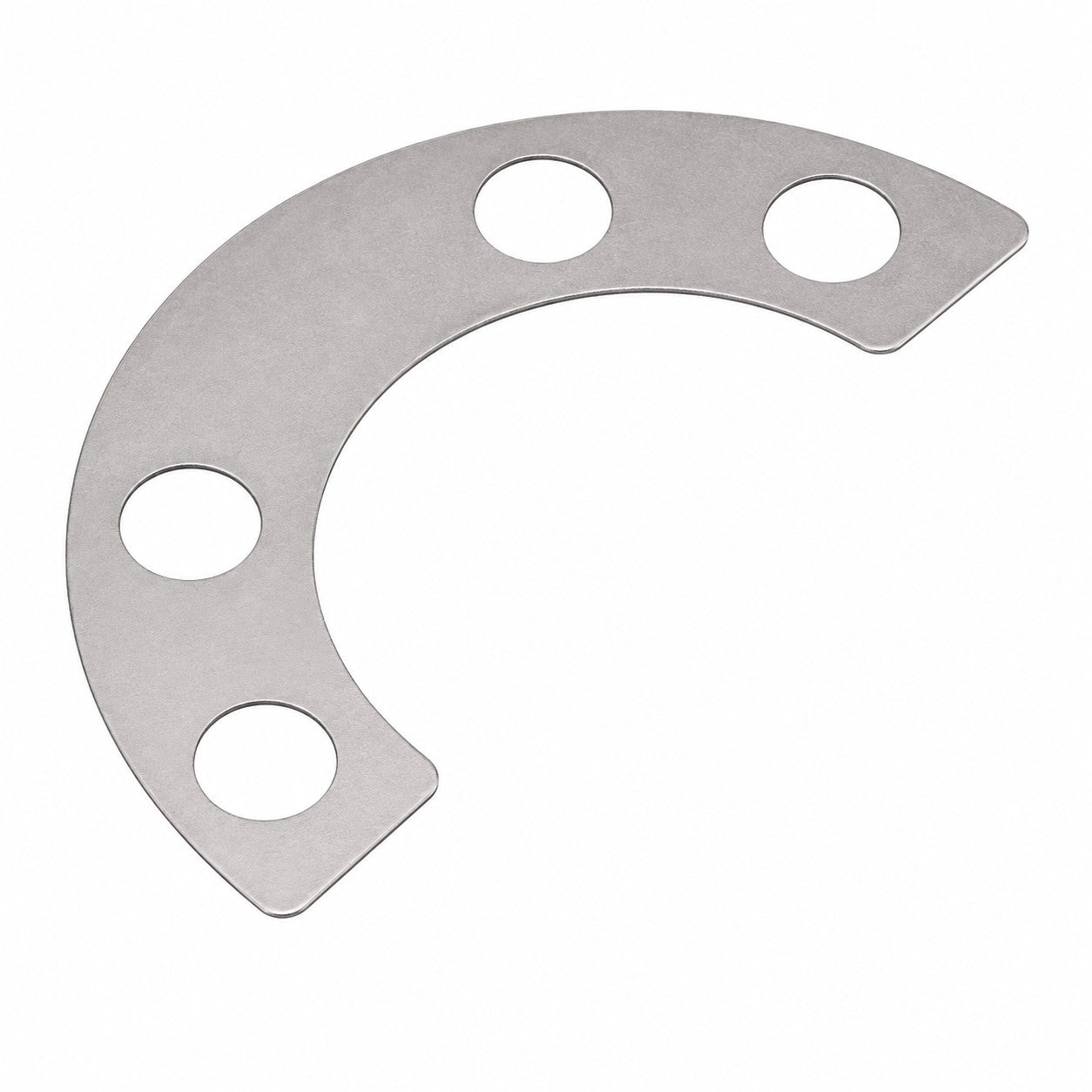 T255156 One Shim Fits John Deere Compact Track Loader 450J, 450K, 450 P, 550J