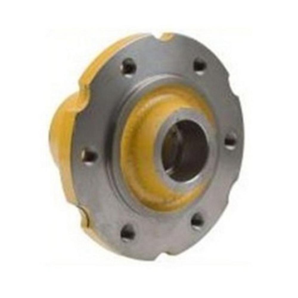 Front Wheel Hub - 6 Bolt Fits John Deere 820 830 1020 1520 2020 2030 2040 T25809