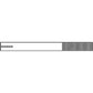 Tie Rod Tube Fits John Deere 2240 2640 2355 2040 2020 2030 830 1530 1020 820 244