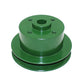 Water Pump Pulley Fits John Deere Replaces T26850