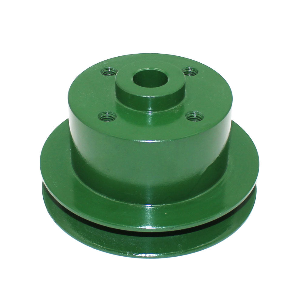 Water Pump Pulley T26850 Fits John Deere Tractor 2630 2640