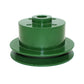 Water Pump Pulley Fits John Deere Replaces T26850