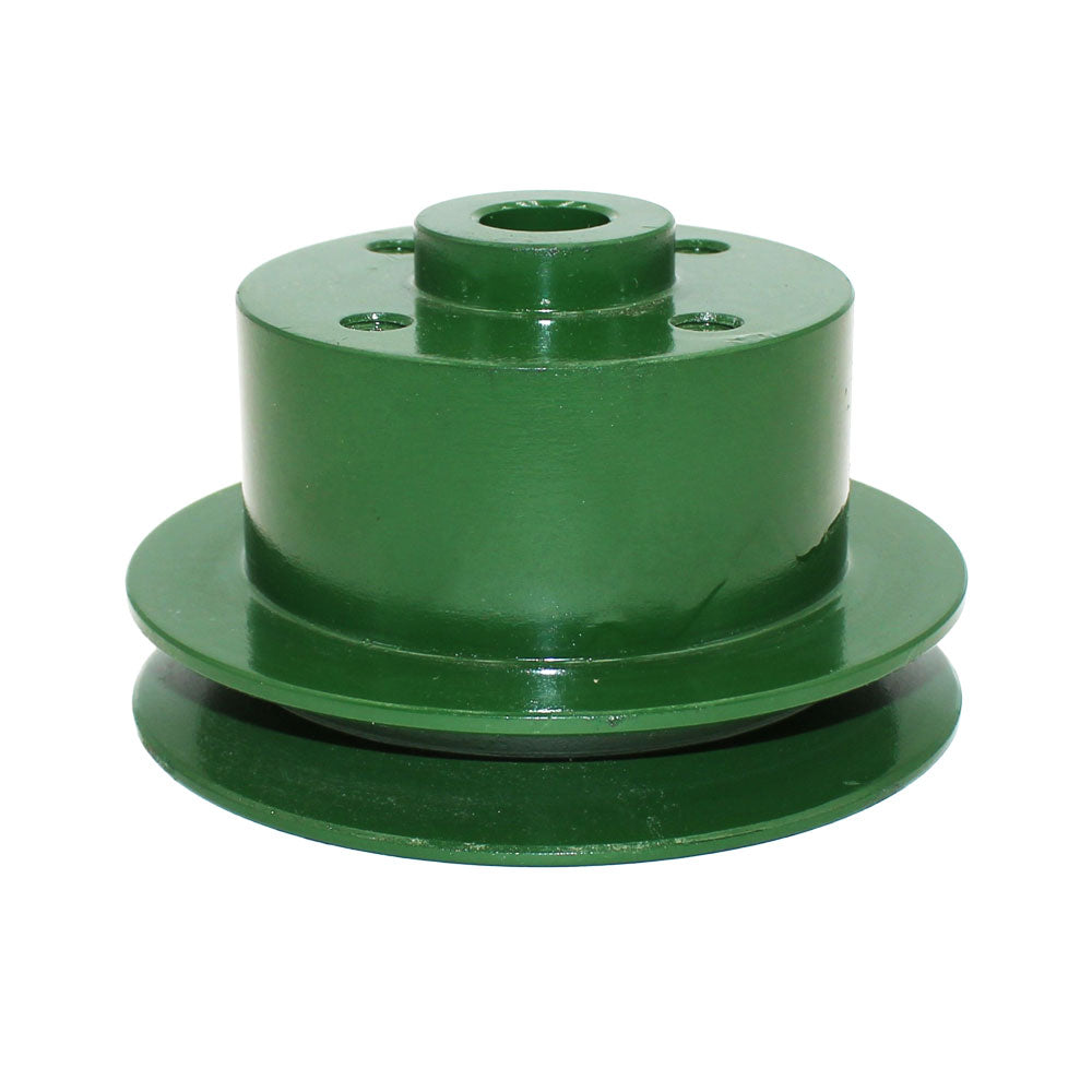 Fits John Deere PULLEY WATER PUMP T26850 2630, 2640