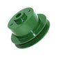 Water Pump Pulley Fits John Deere Replaces T26850