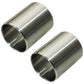 T28548 Load Control Bushing Set of 2 Fits John Deere Fits JD 1640 1830 1840 2020
