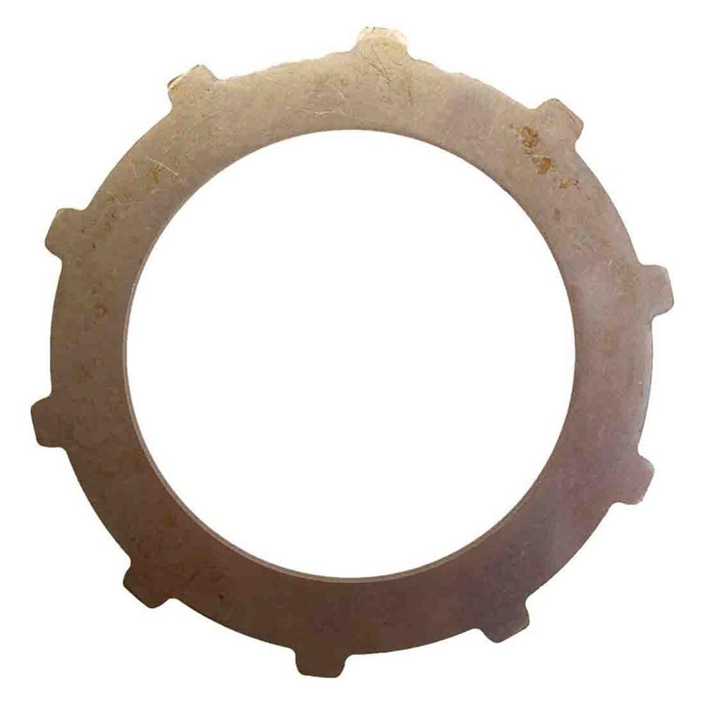 Powershaft Clutch Plate Fits John Deere Replaces T28665