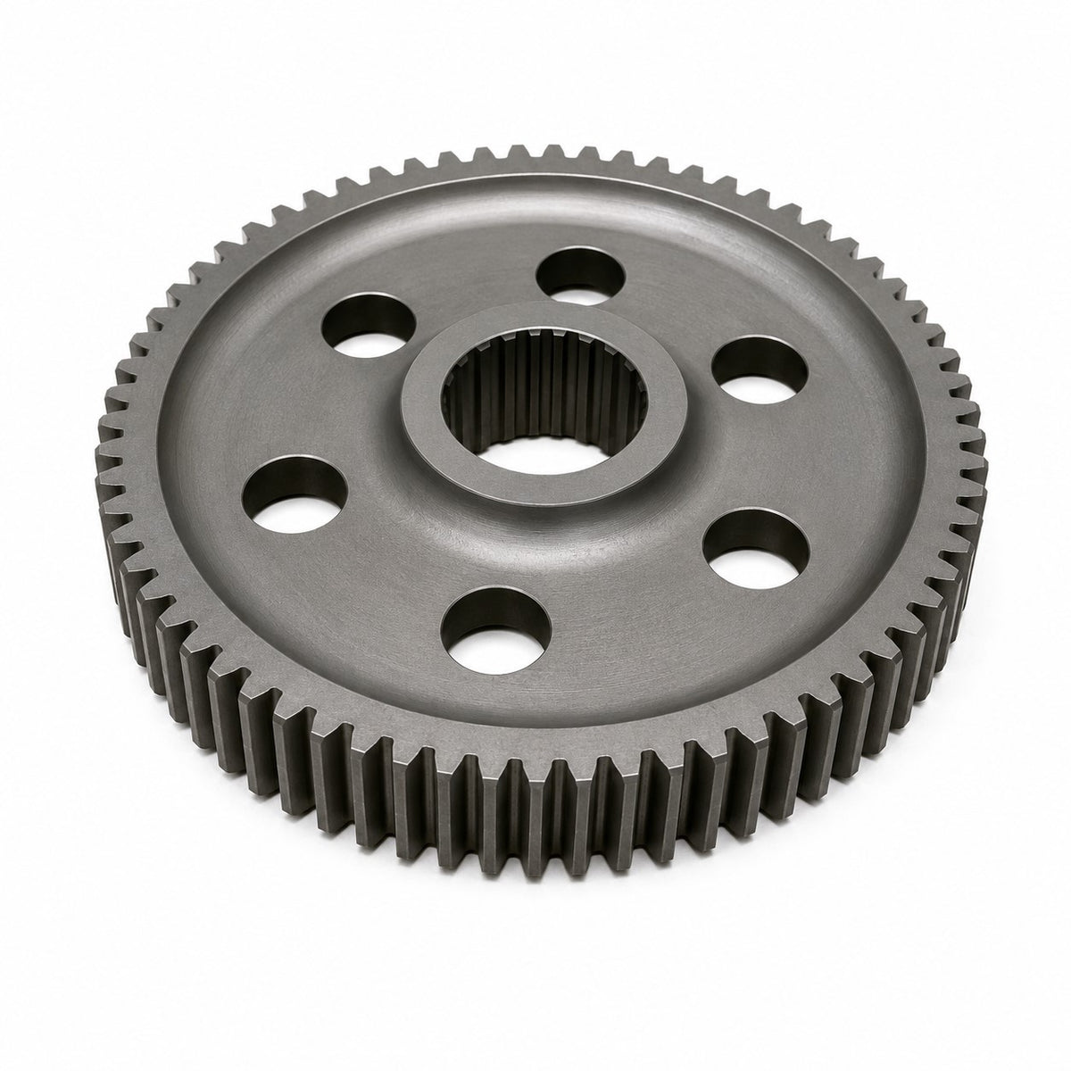 T289171 One Spur Gear, 70T Fits John Deere Dozer 700J, 700K, 700L, 700 P