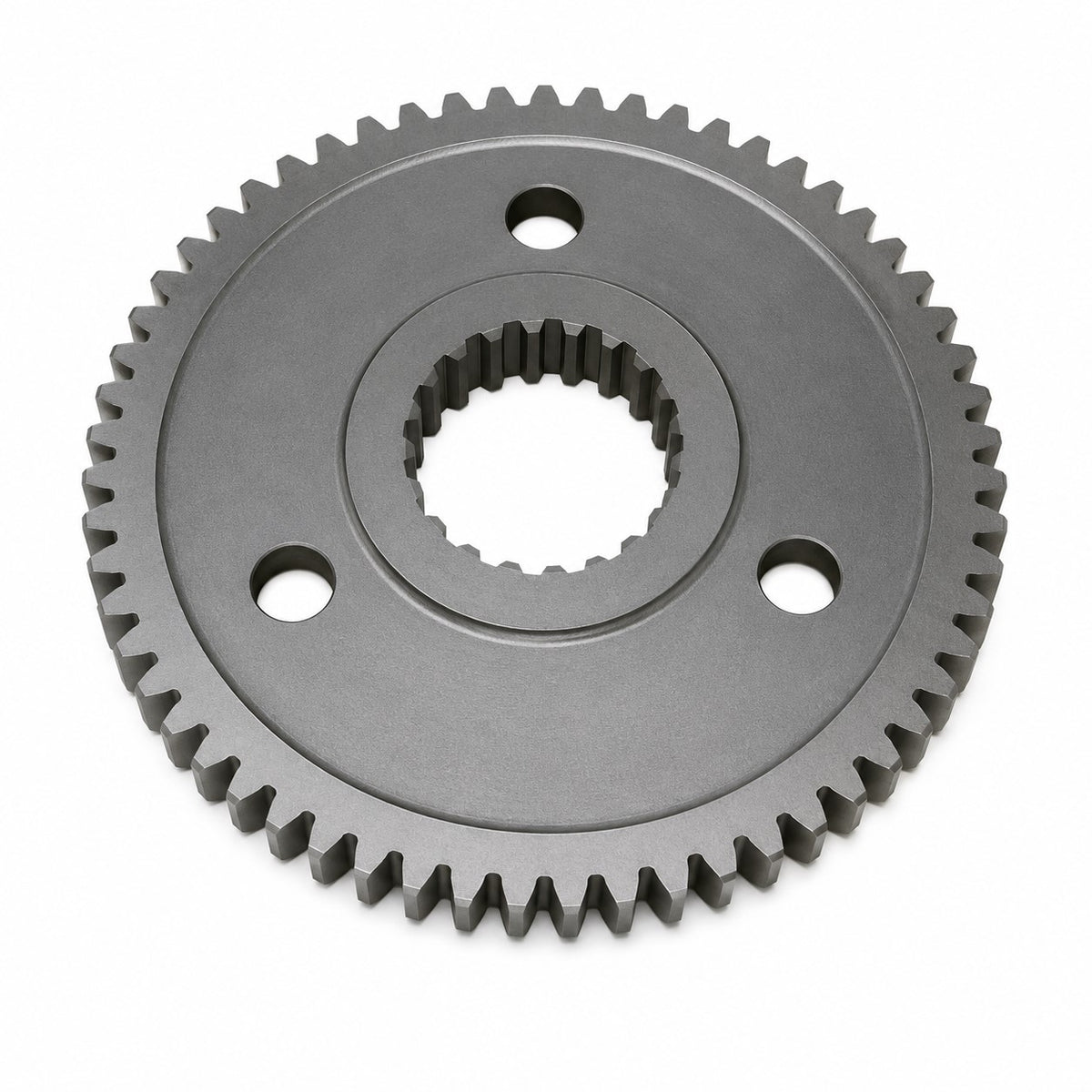 T289176 One Spur Gear, 54T Fits John Deere Dozer 700J, 700K, 700L, 700 P
