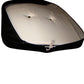 Universal Mower Farm Tractor Cushion Seat Cover Black Fits Ford & Fits Massey