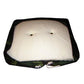 Universal Camouflage 21" Seat Cushion Bottom Fits Tractors Fits John Deere,Fits