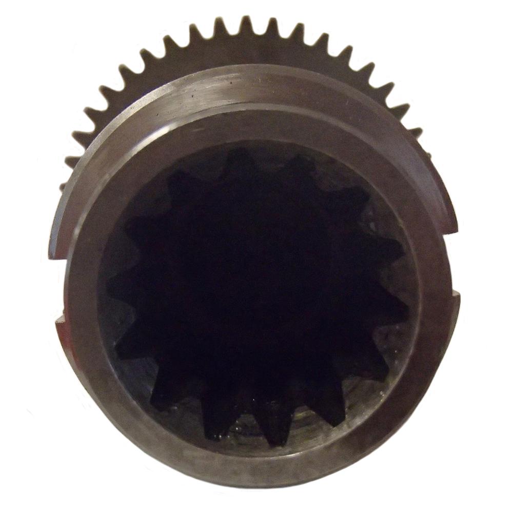 T29927 Torque Convertor Housing Shaft Gear 44 Teeth Fits John Deere Loader 644B