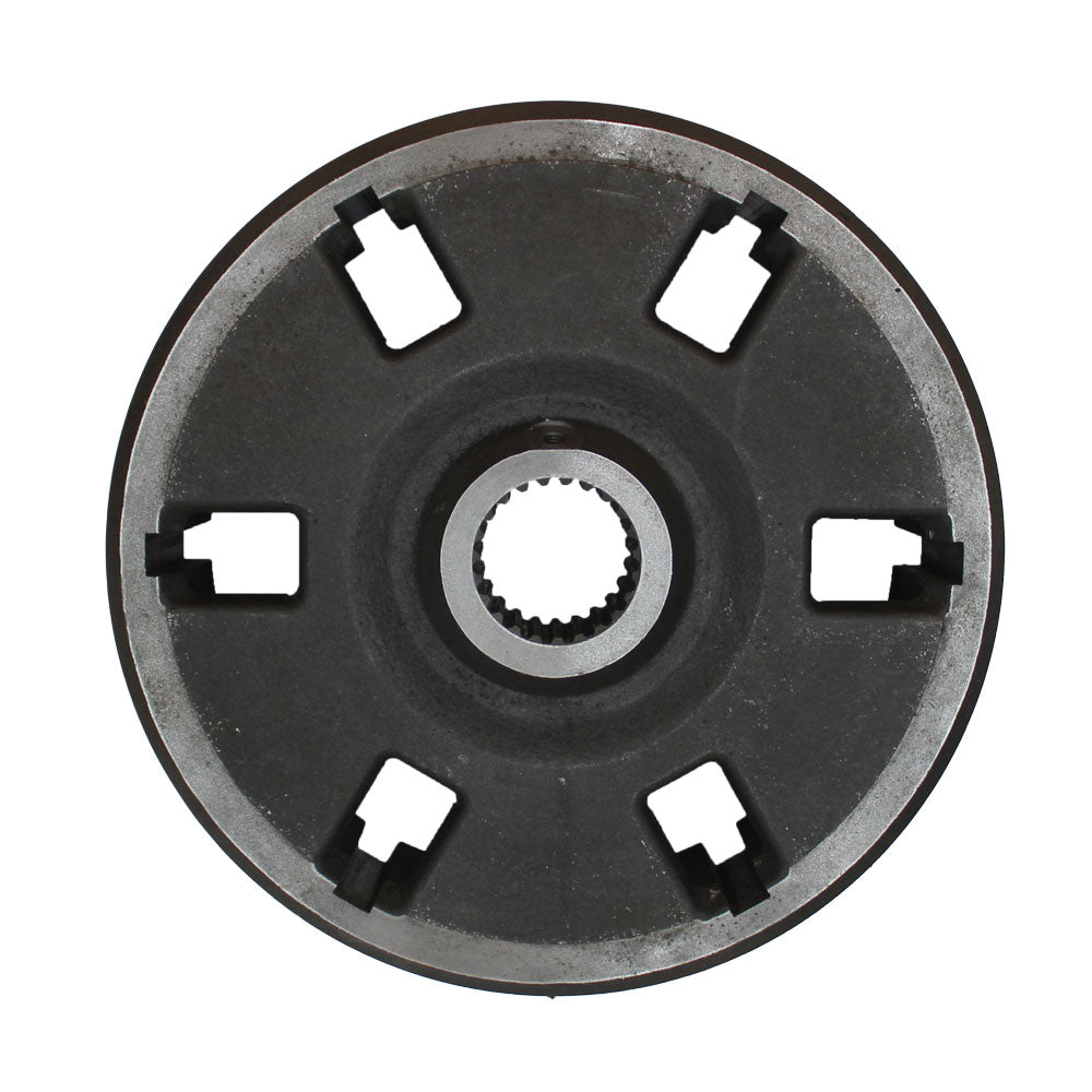 T31730 Brake Drum - Steering Clutch Fits John Deere Model: 450B ONLY
