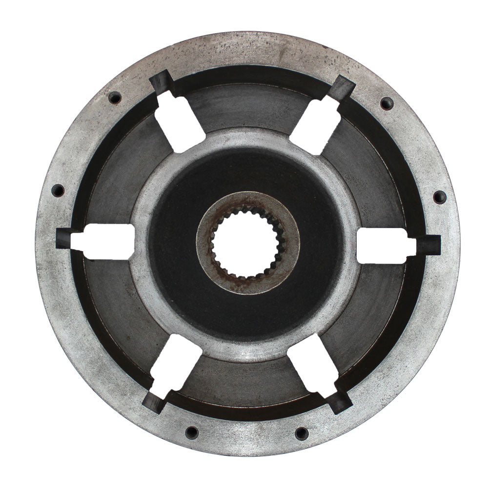 T31730 Brake Drum - Steering Clutch Fits John Deere Model: 450B ONLY