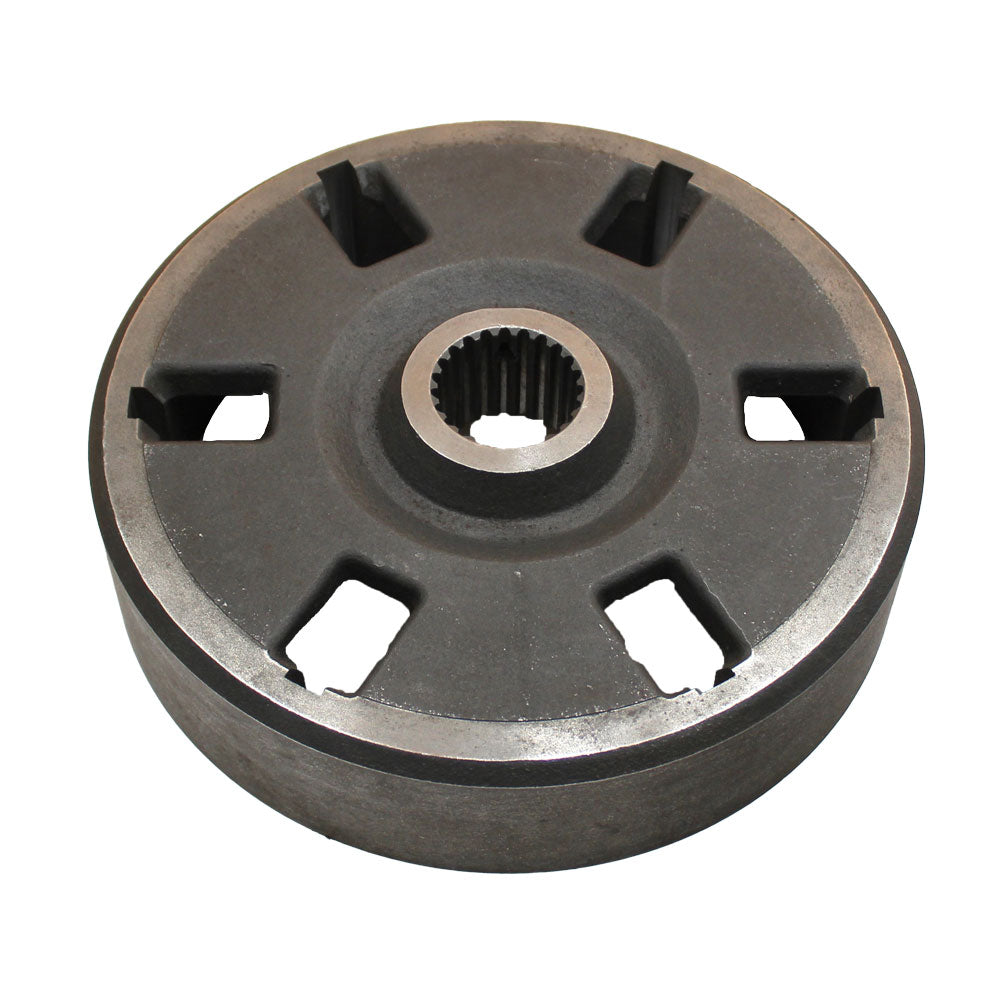 T31730 Brake Drum - Steering Clutch Fits John Deere Model: 450B ONLY