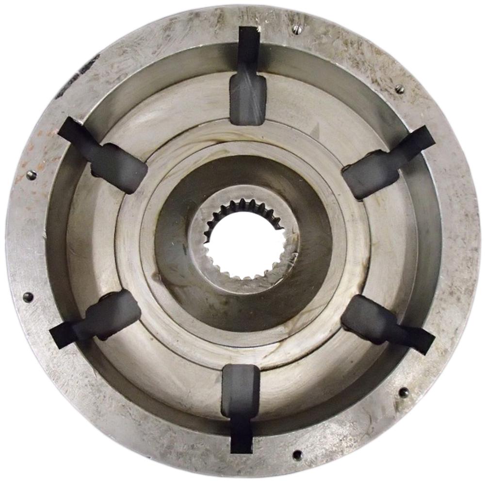 T31730 Brake Drum - Steering Clutch Fits John Deere Model: 450B ONLY