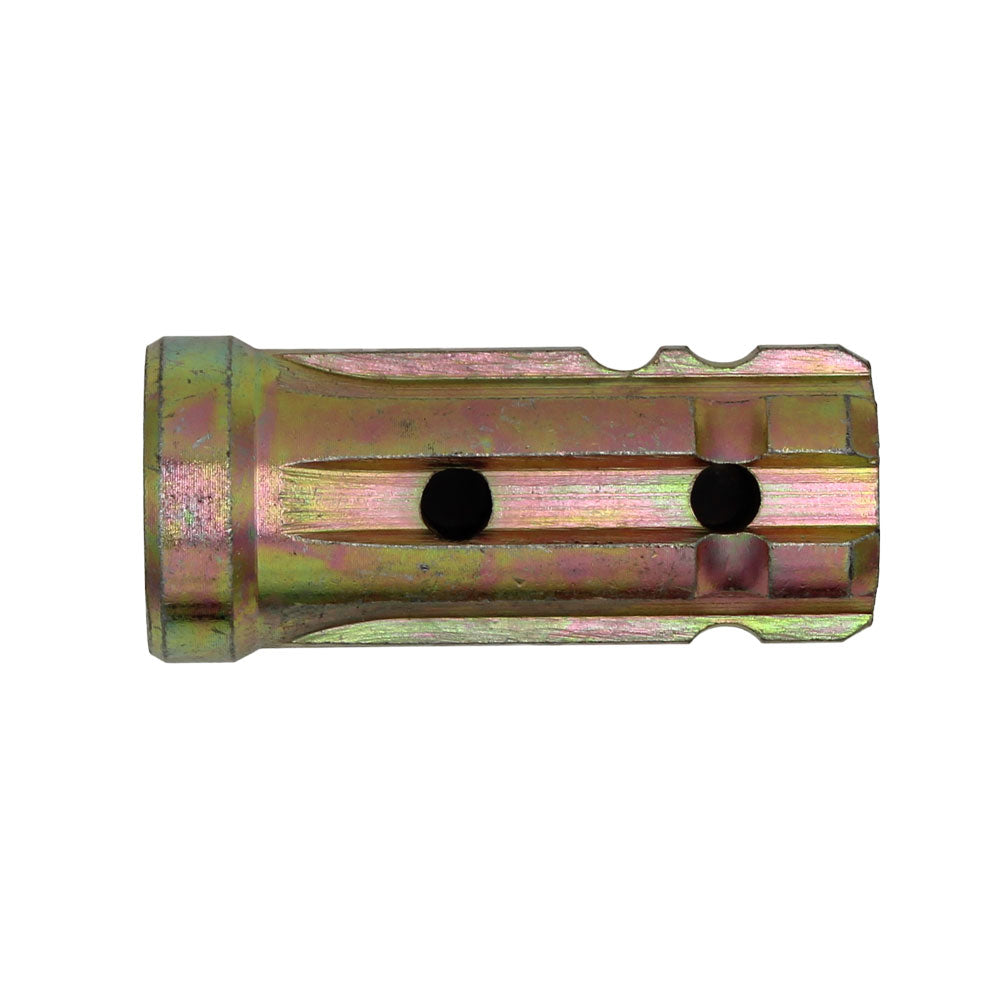 S.253 PTO Sleeve Increaser, 6 Spline - Fits John Deere