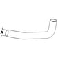 Hose T33370 Fits John Deere 310 410