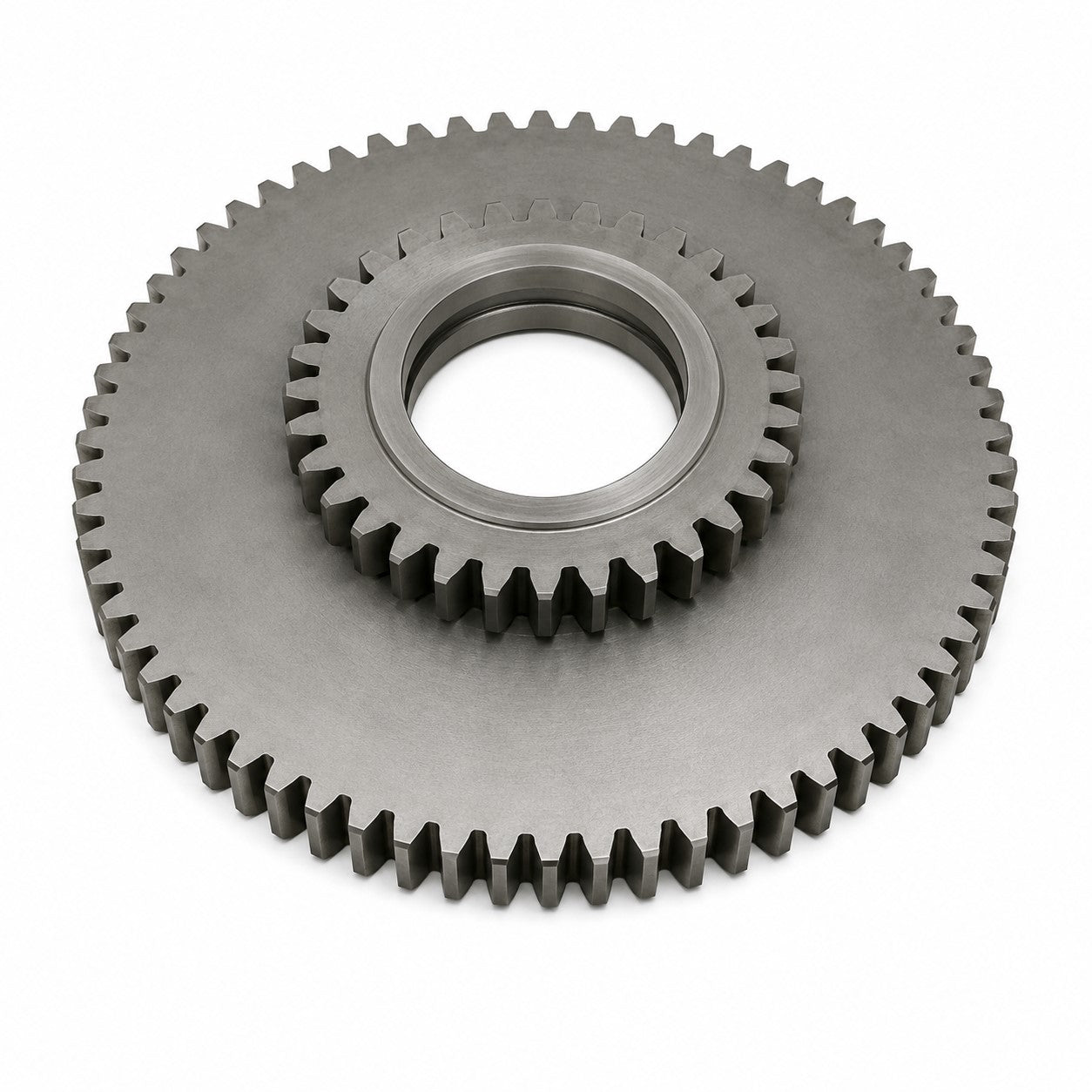 T336690 One New Spur Gear Fits John Deere Dozer 700J, 700K, 700L, 700 P