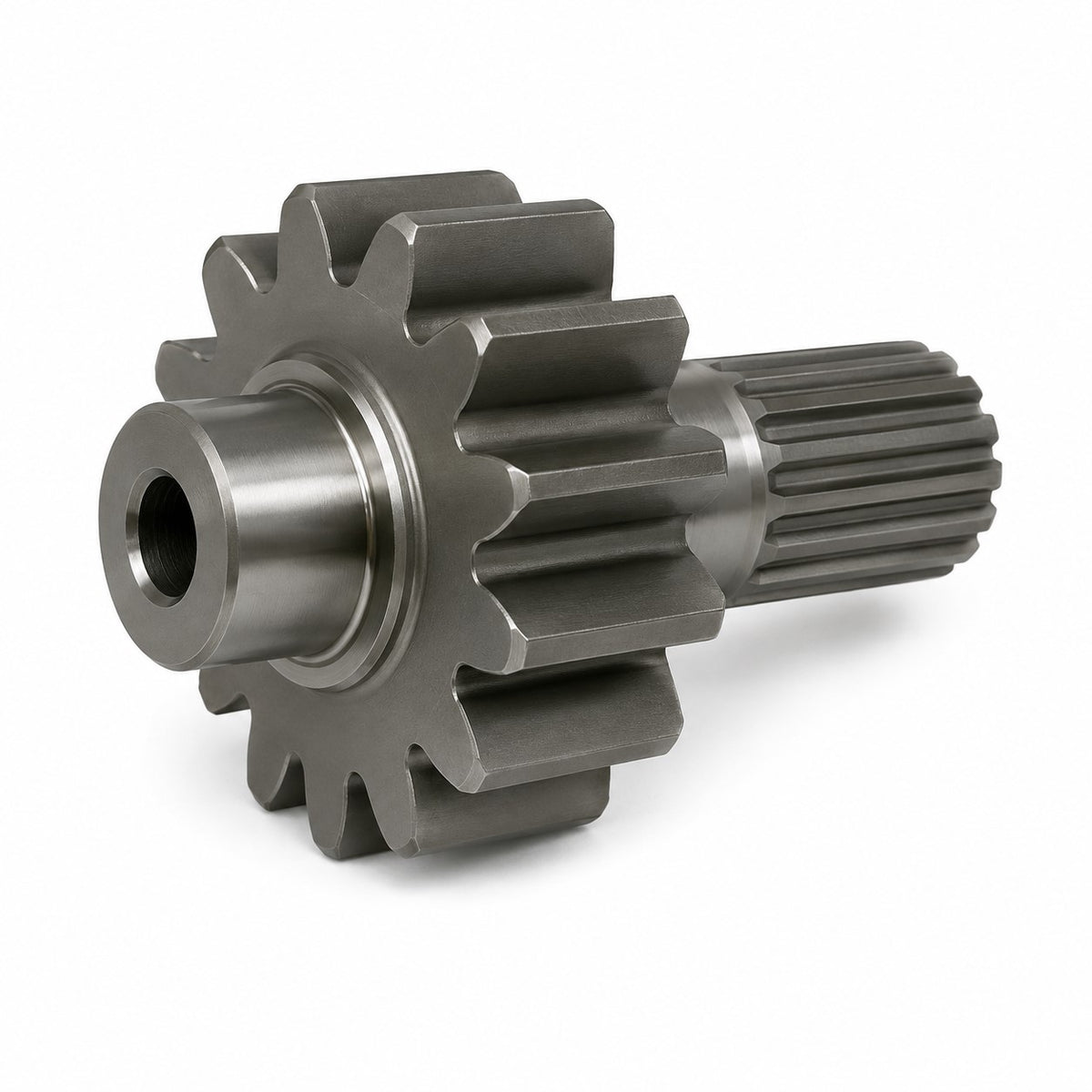 T336691 One New Pinion, 13T Fits John Deere Dozer 700J, 700K, 700L, 700 P