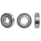 T34178 Tractor Pre Lubed Spherical Round Bore Disc Bearing