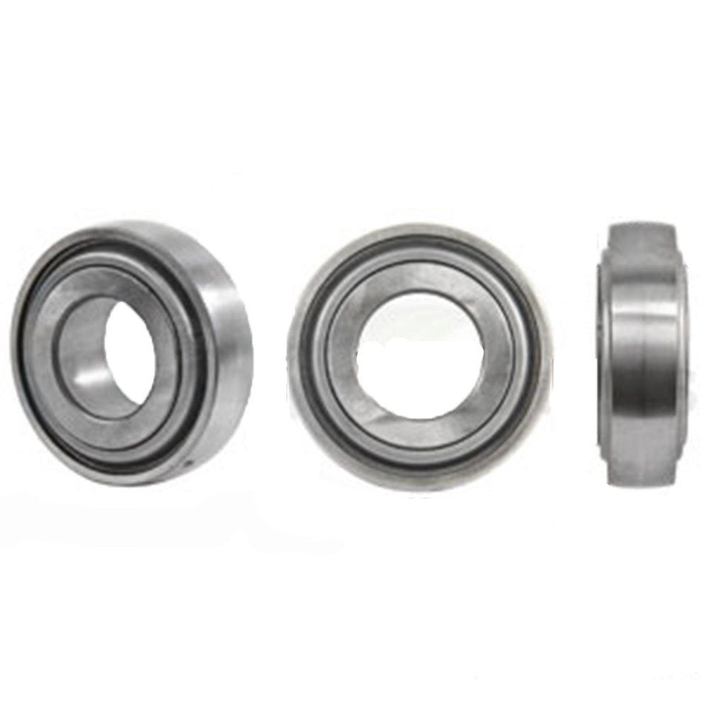T34178 Tractor Pre Lubed Spherical Round Bore Disc Bearing