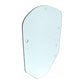 T401824 Cab Door Glass Fits John Deere 312GR 314G 316GR 316P 317G 317P 318G 318P